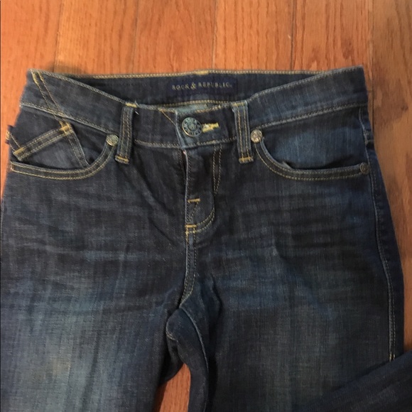 Rock and Republic Jeans - Picture 8 of 8
